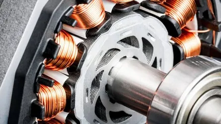 Neodymium Magnets: Powering AI Data Centers, Chip Manufacturing & the Supply Chain