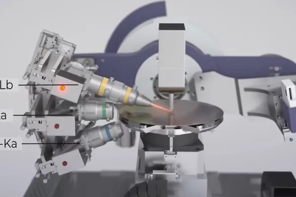 X-Ray Semiconductor Metrology: Principles, Market Growth, and Key Players